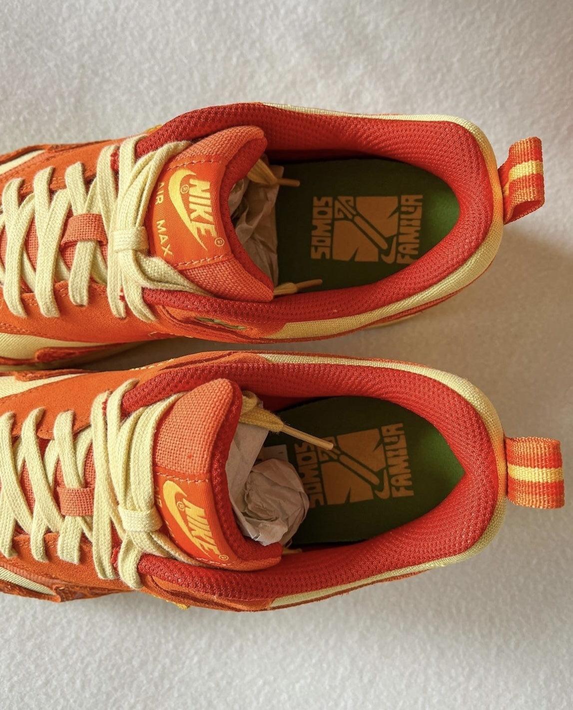 Nike Air Max 1 PRM
