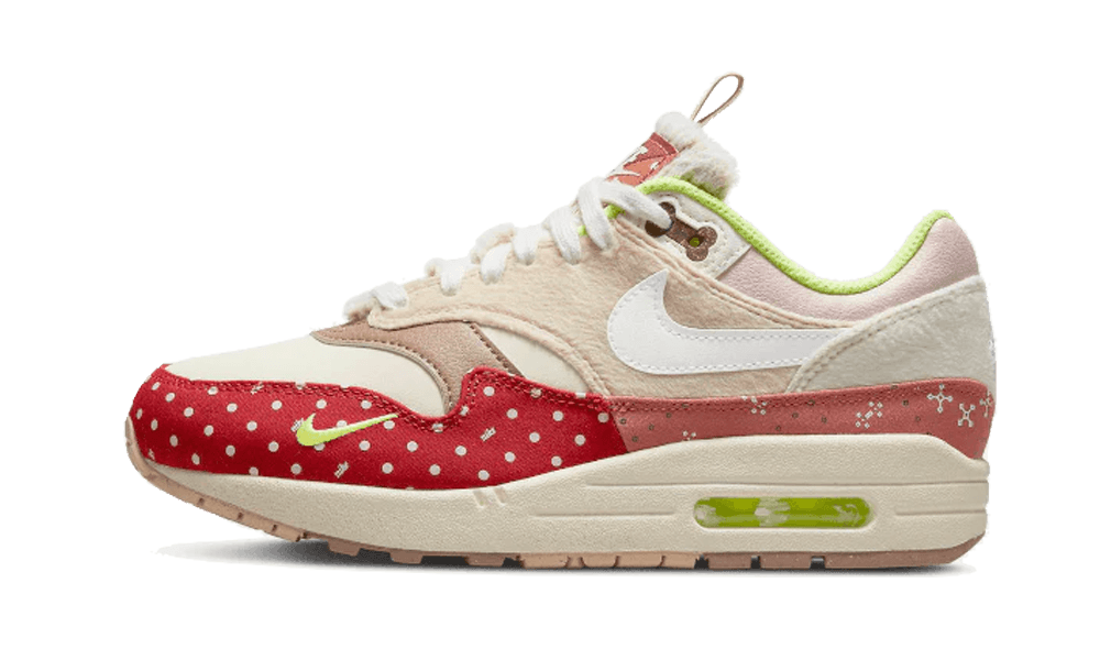 Nike Air Max 1 PRM ''Woman''s Best Friend'' (W) Nike Air Max 1 PRM ''Woman''s Best Friend'' (W)