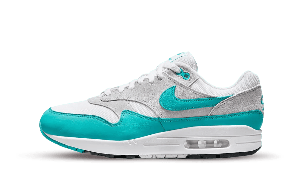 Nike Air Max 1 SC Clear Jade Nike Air Max 1 SC Clear Jade