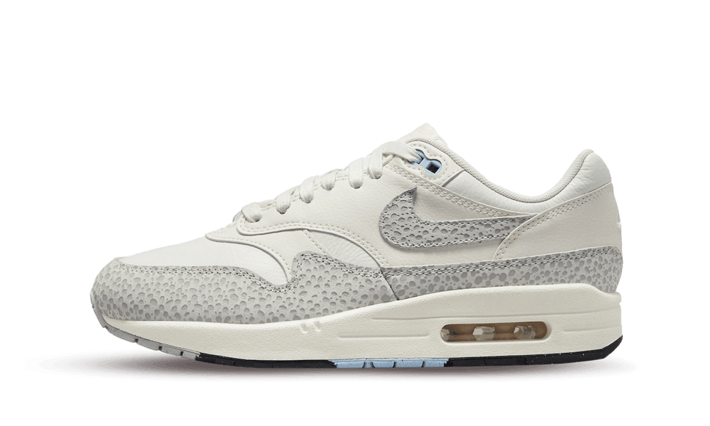 Nike Air Max 1 SFR ''Summit White'' Nike Air Max 1 SFR ''Summit White''