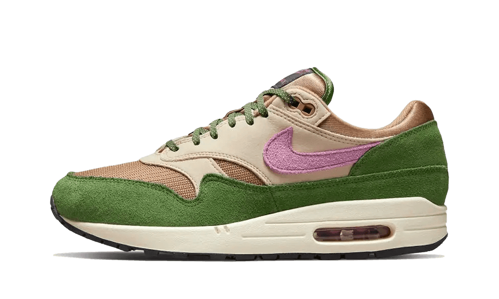 Nike Air Max 1 SH ''Treeline Skunk'' Nike Air Max 1 SH ''Treeline Skunk''