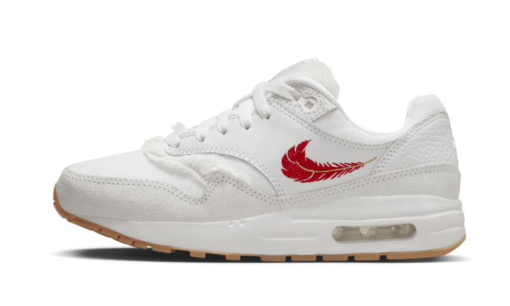 Nike Air Max 1 ''The Bay'' (GS) Nike Air Max 1 ''The Bay'' (GS)