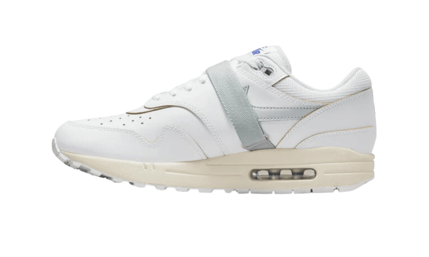 Nike Air Max 1 Time Warp