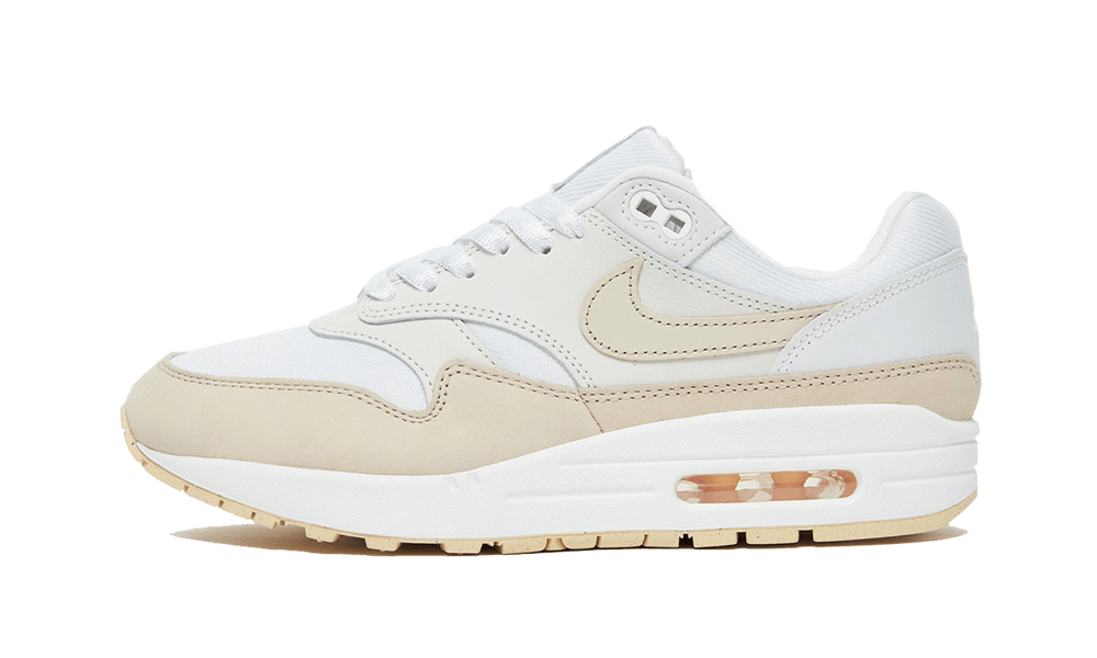 Nike Air Max 1 WMNS ''Sanddrift'' Nike Air Max 1 WMNS ''Sanddrift''