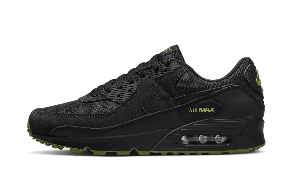 Nike Air Max 90 ''Black Chlorophyll'' Nike Air Max 90 ''Black Chlorophyll''