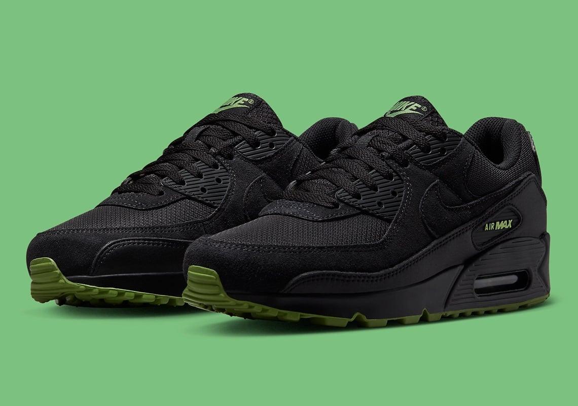 Nike Air Max 90