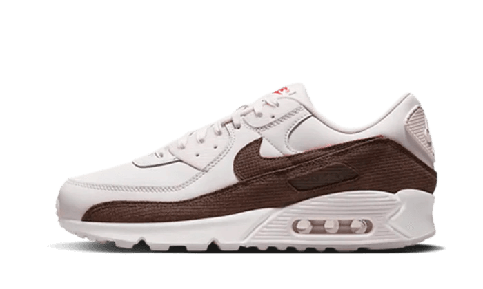 Nike Air Max 90 ''Brown Tile'' Nike Air Max 90 ''Brown Tile''