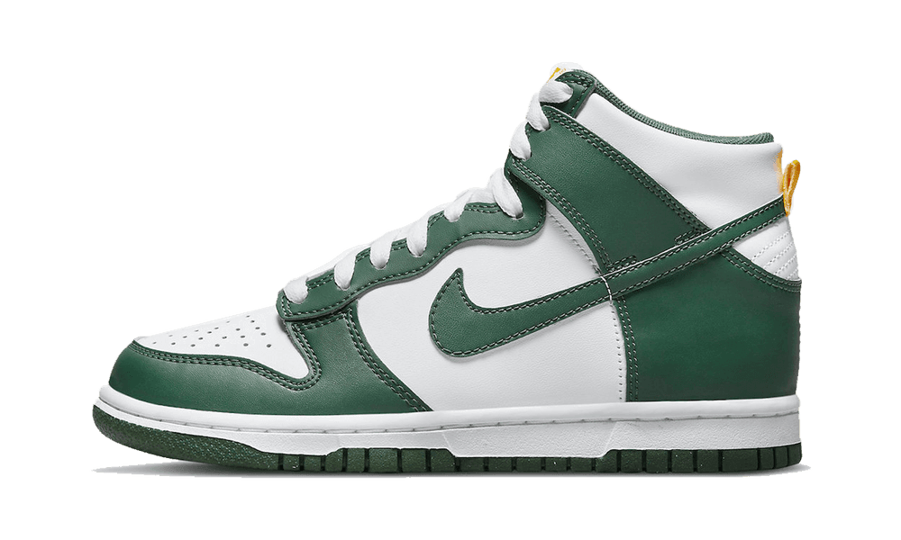 Nike Dunk High ''Australia'' (GS) Nike Dunk High ''Australia'' (GS)