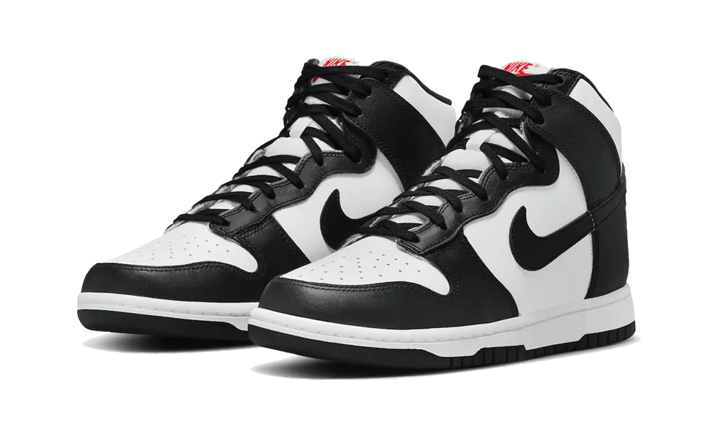 Nike Dunk High