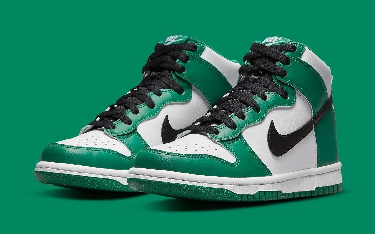 Nike Dunk High