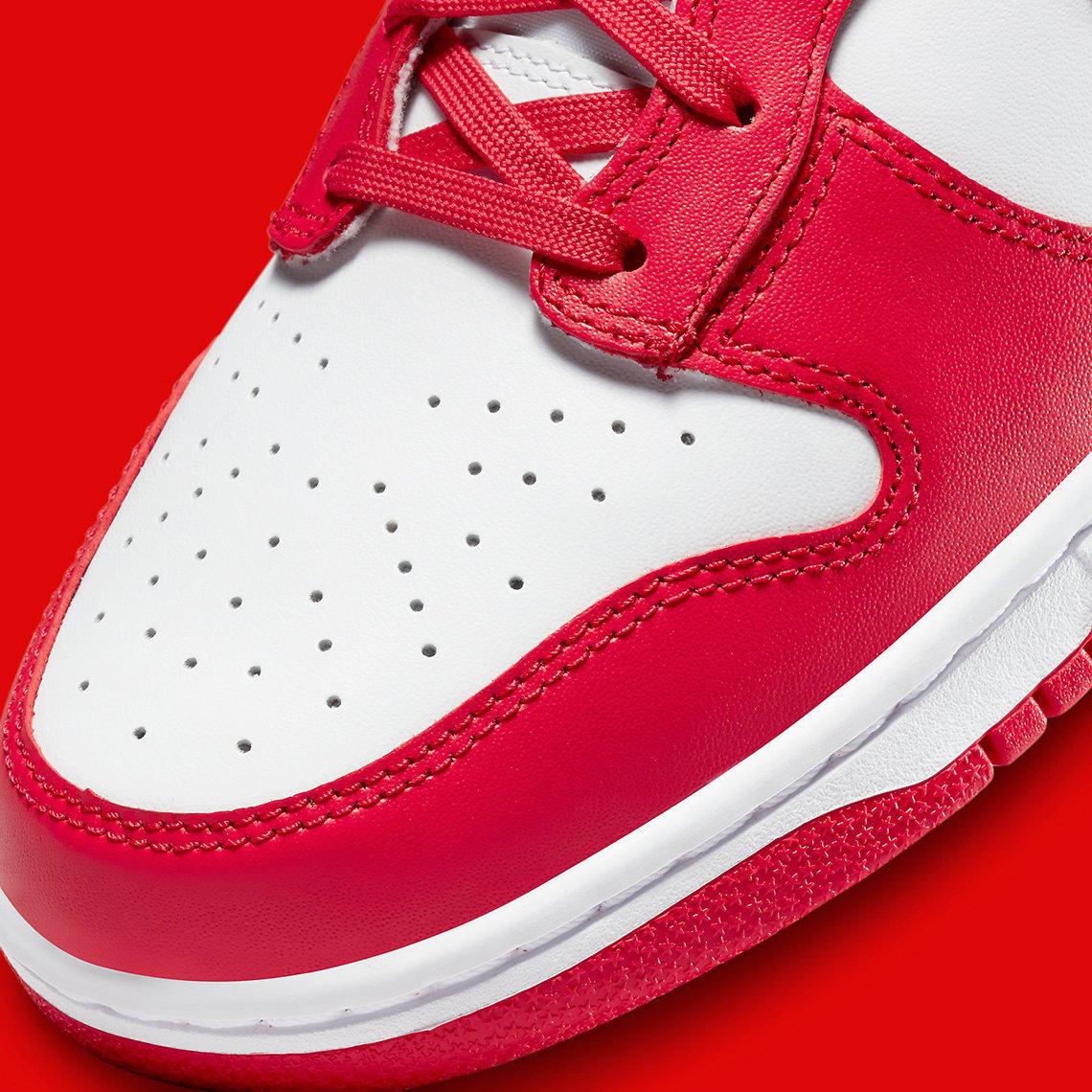 Nike Dunk High