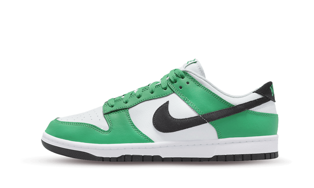 Nike Dunk Low ''Celtics Nike Dunk Low ''Celtics