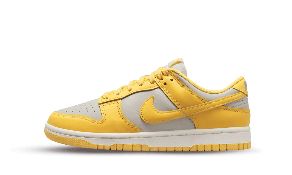 Nike Dunk Low ''Citron Pulse'' (W) Nike Dunk Low ''Citron Pulse'' (W)