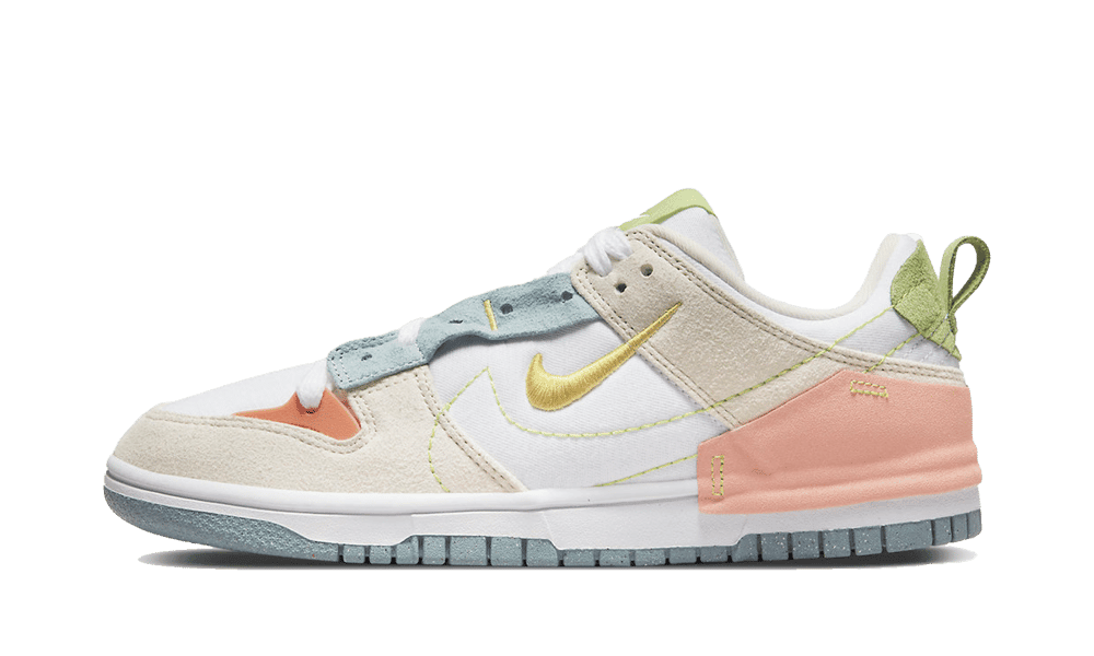 Nike Dunk Low ''Disrupt 2 Easter'' (W) Nike Dunk Low ''Disrupt 2 Easter'' (W)