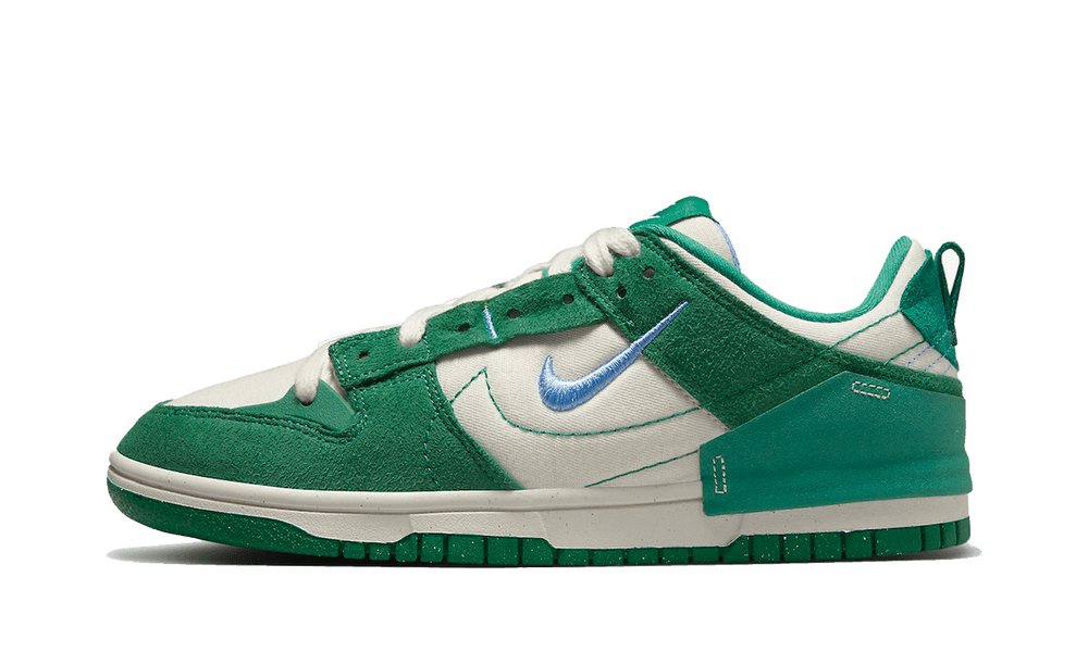 Nike Dunk Low Disrupt 2 Malachite (W) Nike Dunk Low Disrupt 2 Malachite (W)