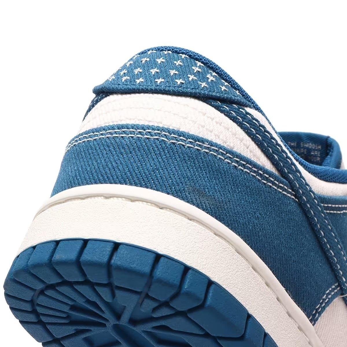 Nike Dunk Low