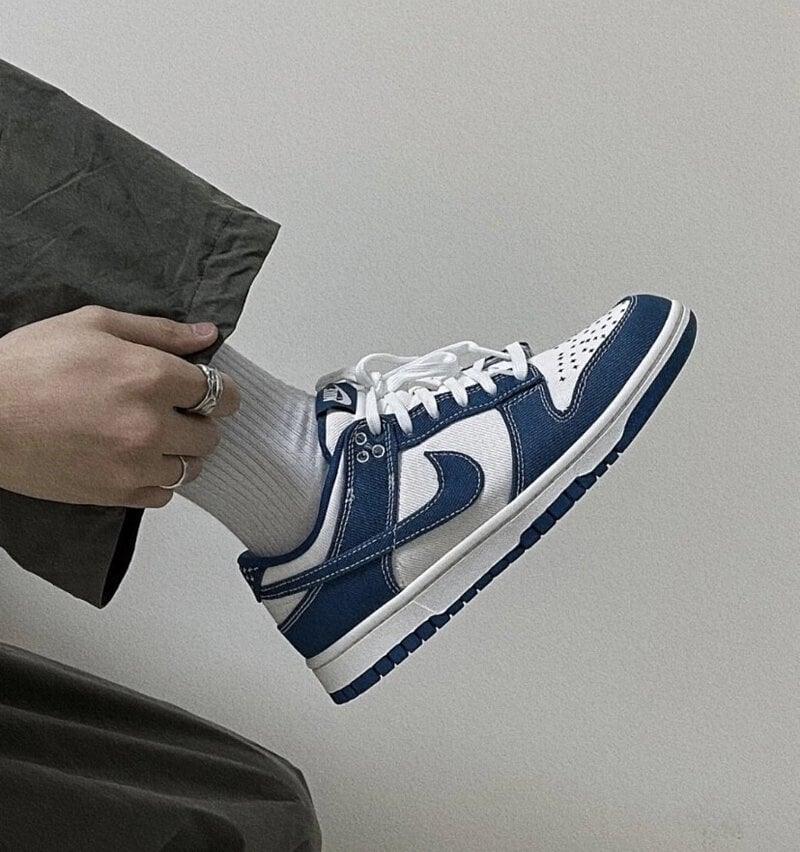 Nike Dunk Low