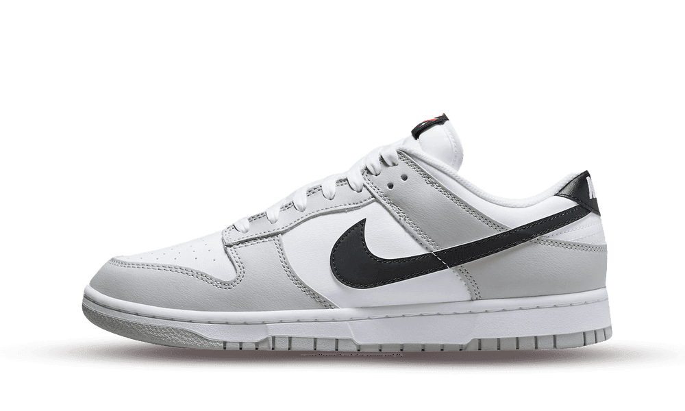 Nike Dunk Low ''Lottery Pack Grey Fog'' Nike Dunk Low ''Lottery Pack Grey Fog''
