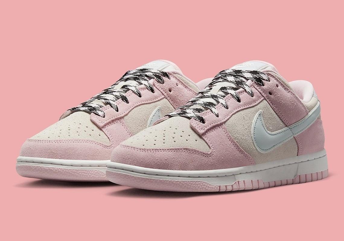 Nike Dunk Low LX