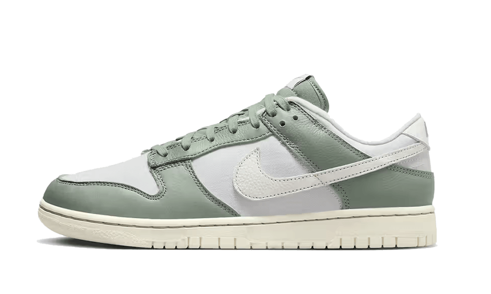 Nike Dunk Low ''Mica Green'' Nike Dunk Low ''Mica Green''