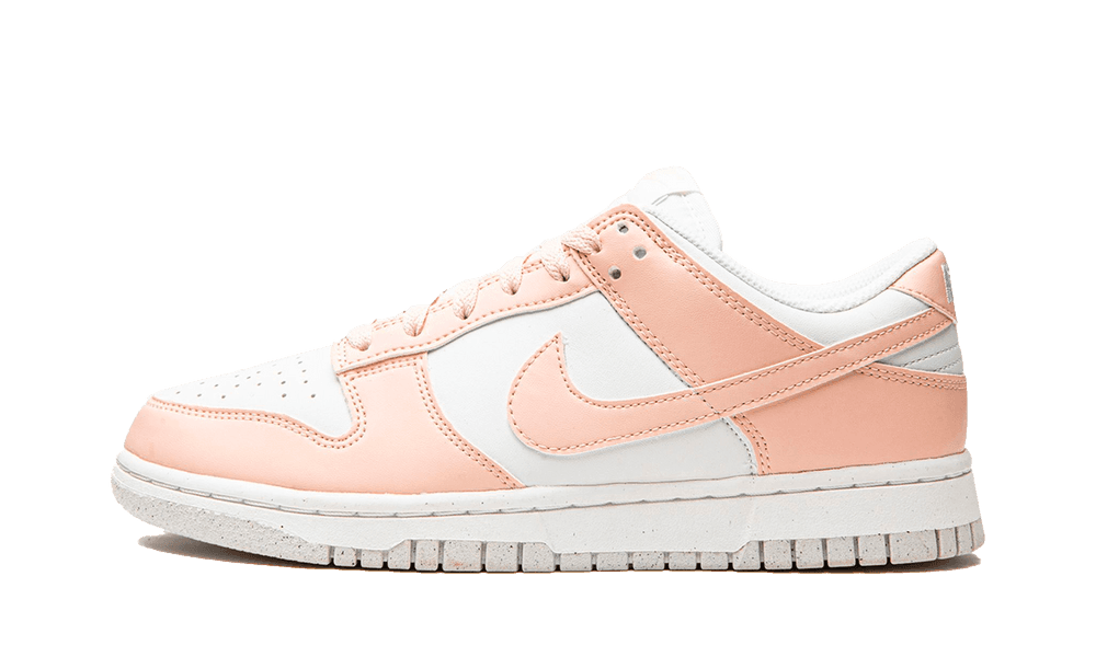 Nike Dunk Low ''Move To Zero Pale Coral'' (W) Nike Dunk Low ''Move To Zero Pale Coral'' (W)