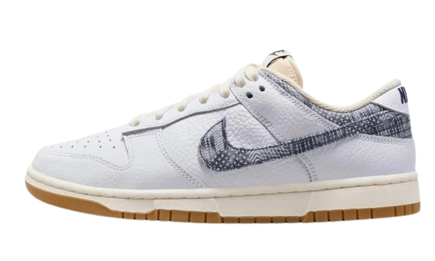 Nike Dunk Low New Americana Washed Denim Nike Dunk Low New Americana Washed Denim