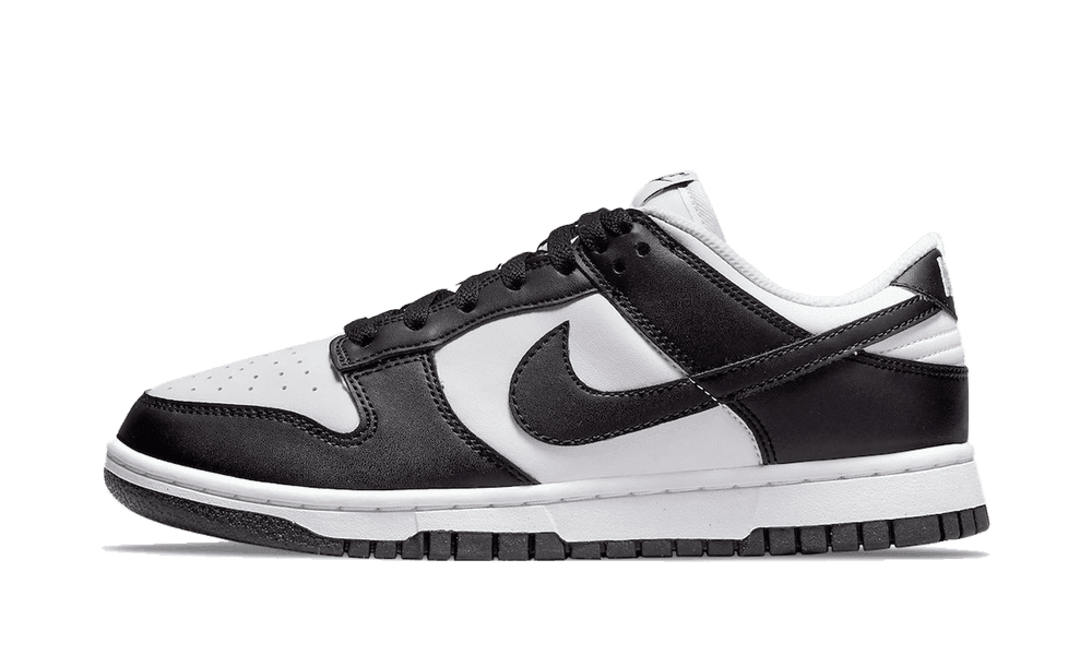 Nike Dunk Low Next Nature ''Black White'' (W) Nike Dunk Low Next Nature ''Black White'' (W)
