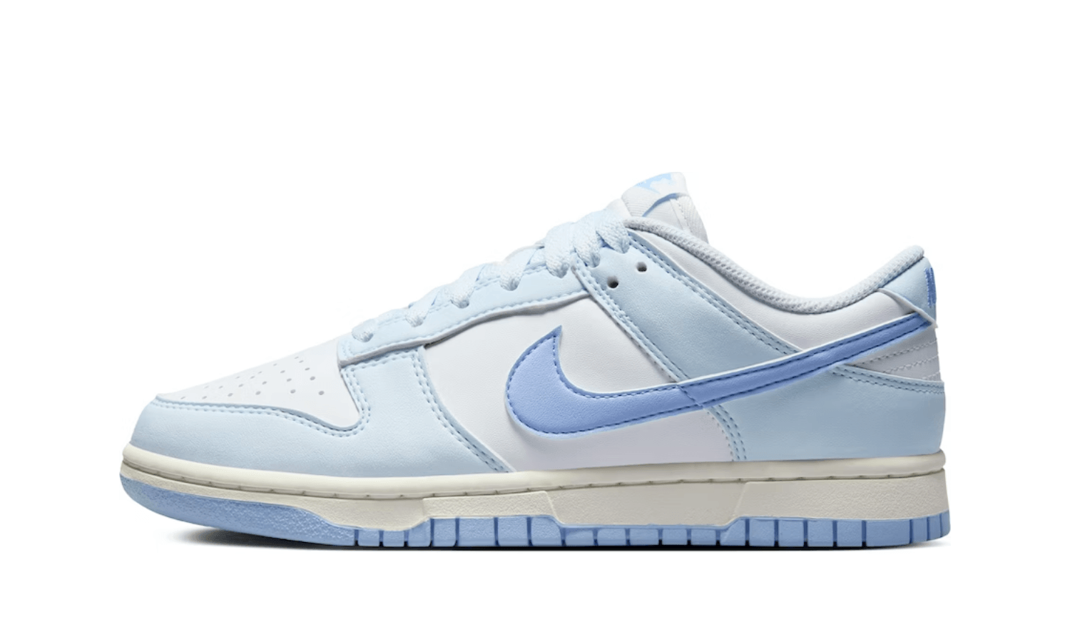 Nike Dunk Low Next Nature Blue Tint (W) Nike Dunk Low Next Nature Blue Tint (W)