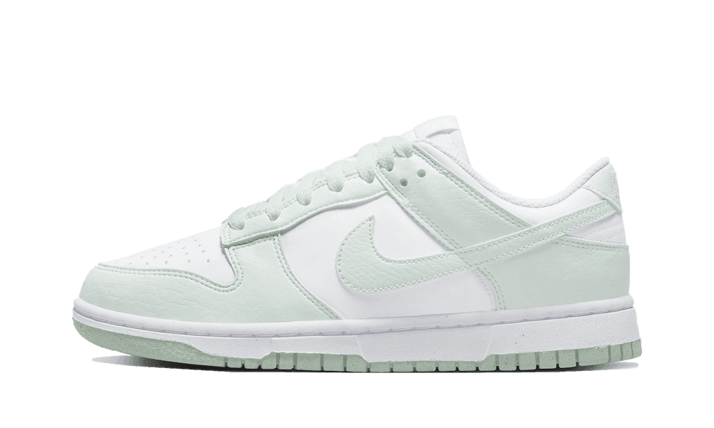 Nike Dunk Low Next Nature White Mint (W) Nike Dunk Low Next Nature White Mint (W)