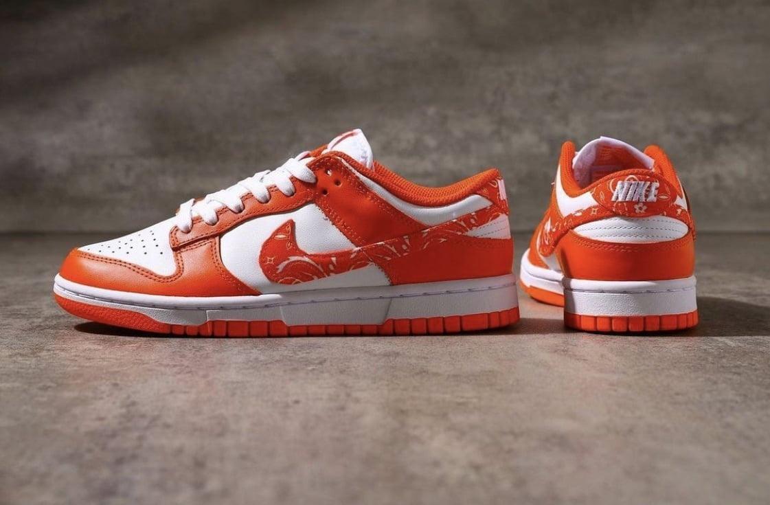 Nike Dunk Low
