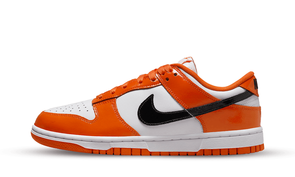 Nike Dunk Low Patent Haloween (W) Nike Dunk Low Patent Haloween (W)