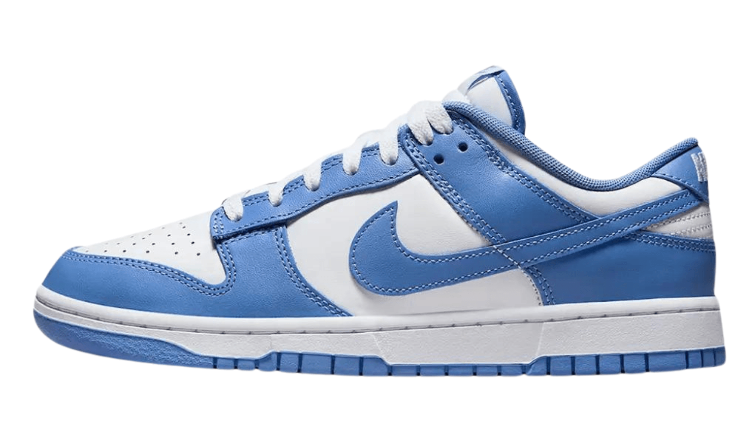 Nike Dunk Low Polar Blue Nike Dunk Low Polar Blue