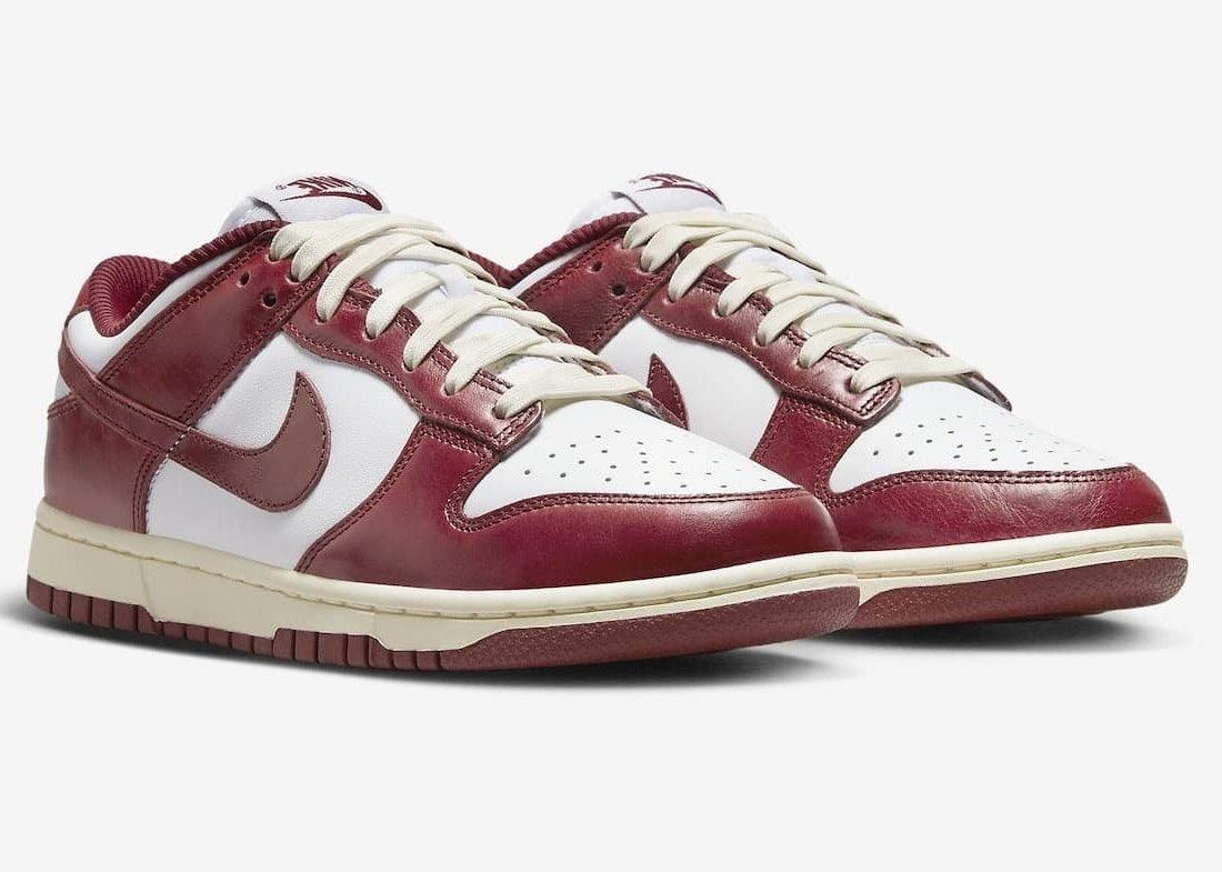 Nike Dunk Low