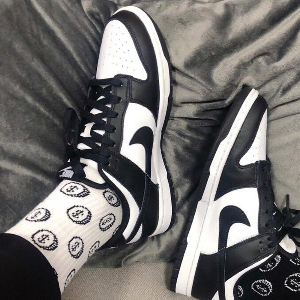 Nike Dunk Low Retro