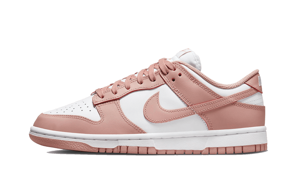 Nike Dunk Low ''Rose Whisper'' Nike Dunk Low ''Rose Whisper''