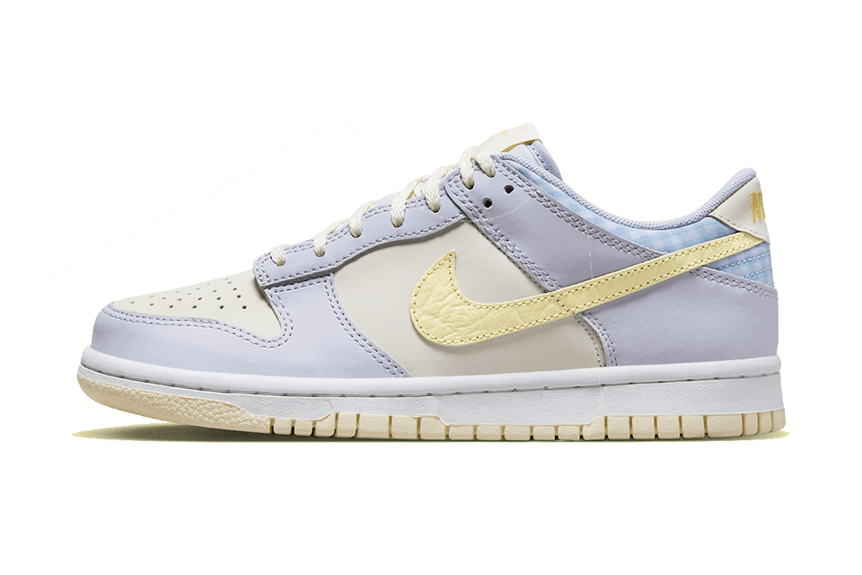 Nike Dunk Low SE ''Easter'' (GS) Nike Dunk Low SE ''Easter'' (GS)