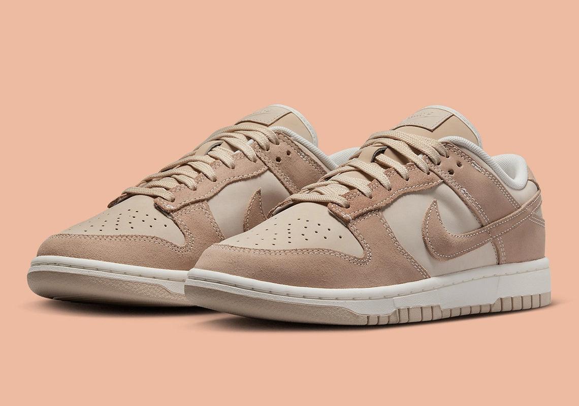 Nike Dunk Low SE