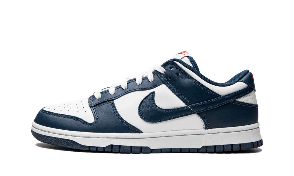 Nike Dunk Low ''Valerian Blue'' Nike Dunk Low ''Valerian Blue''