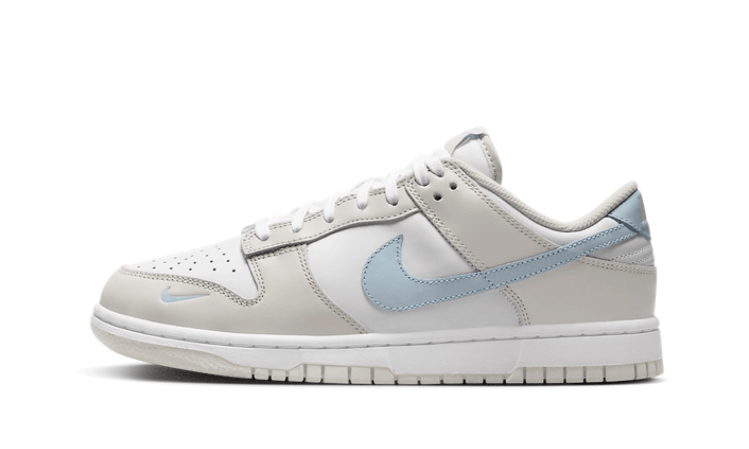 Nike Dunk Low Wmns "Light Armory Blue"