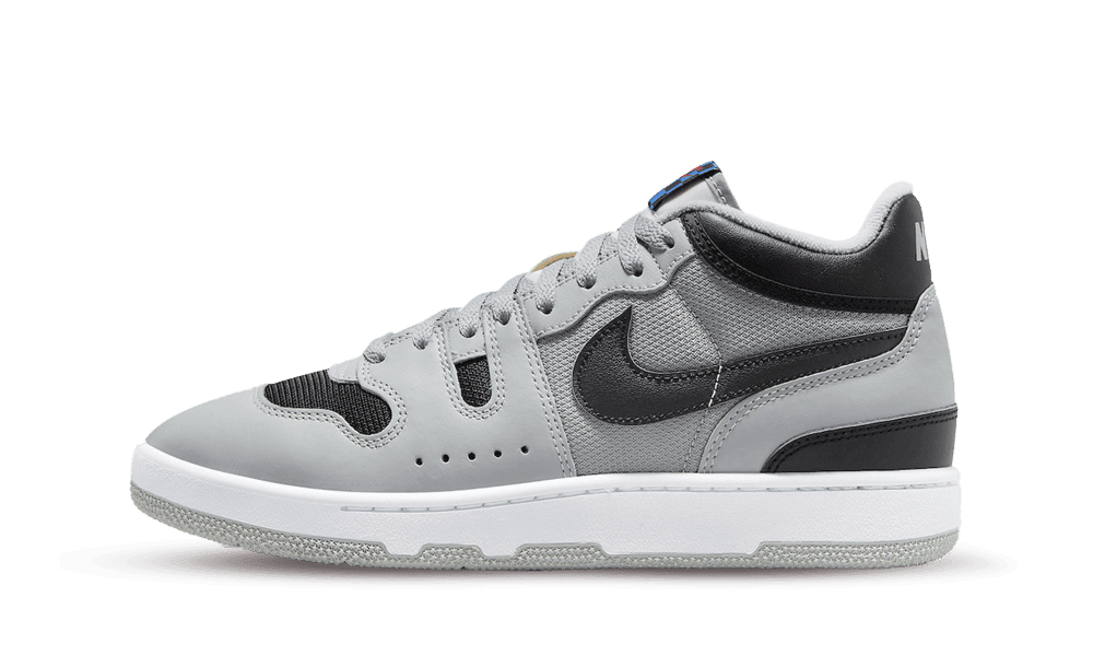 Nike Mac Attack OG ''Light Smoke Grey'' Nike Mac Attack OG ''Light Smoke Grey''