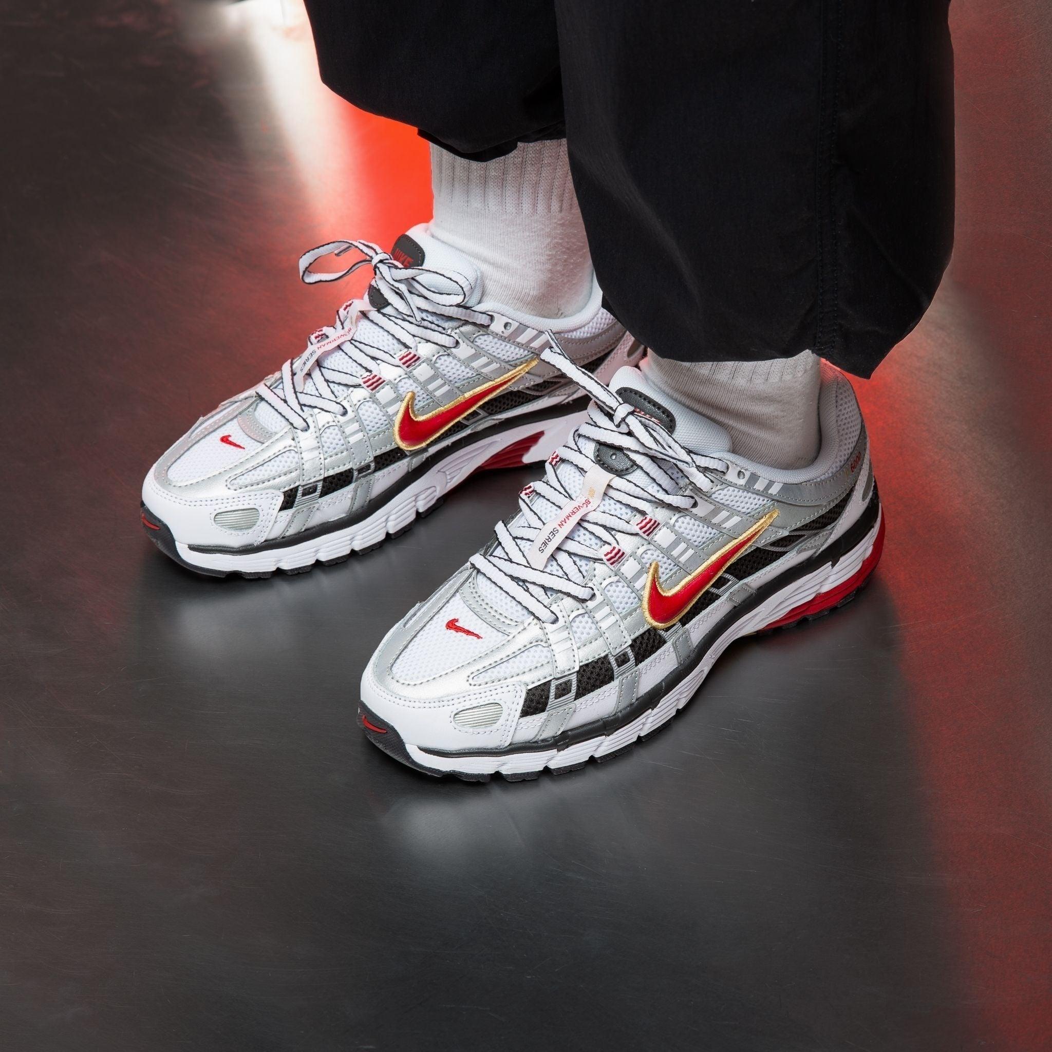 Nike P-6000