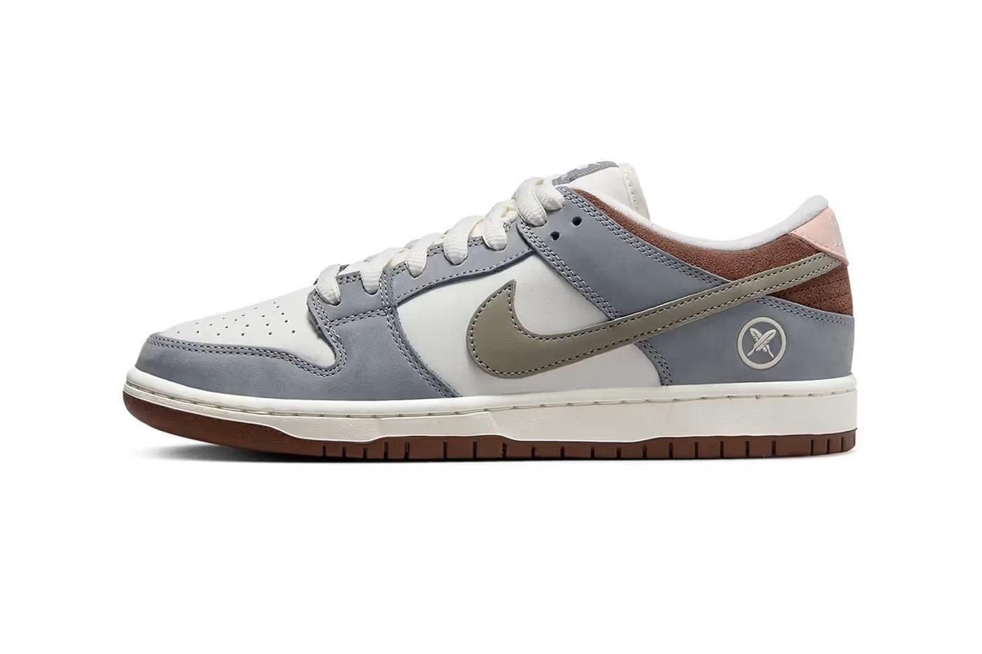 Nike SB Dunk Low Yuto Horigome Nike SB Dunk Low Yuto Horigome