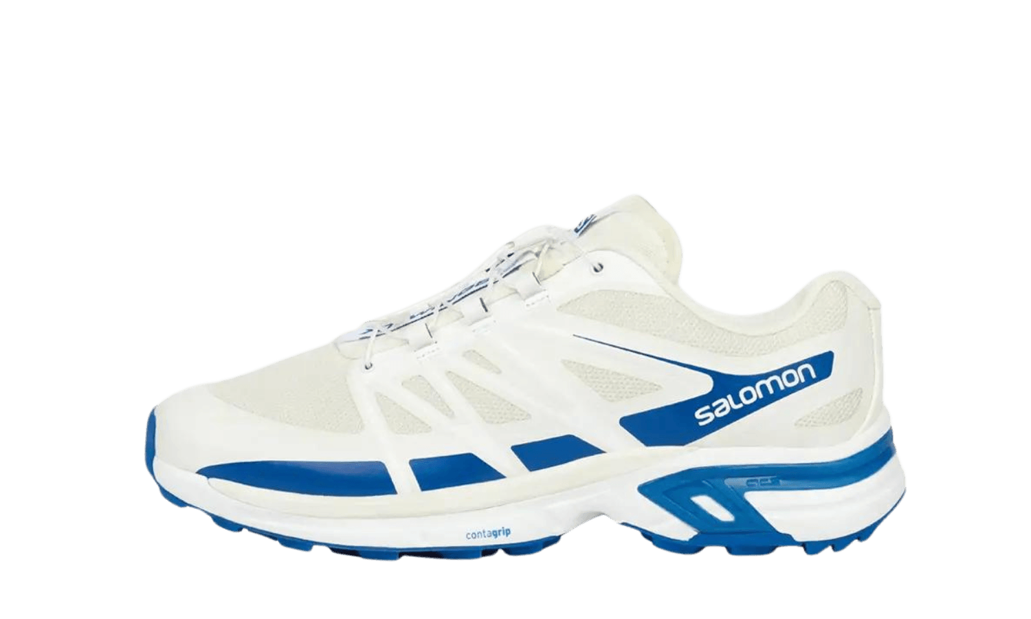 Salomon XT-Wings 2 JJJJound Lapis Blue Salomon XT-Wings 2 JJJJound Lapis Blue