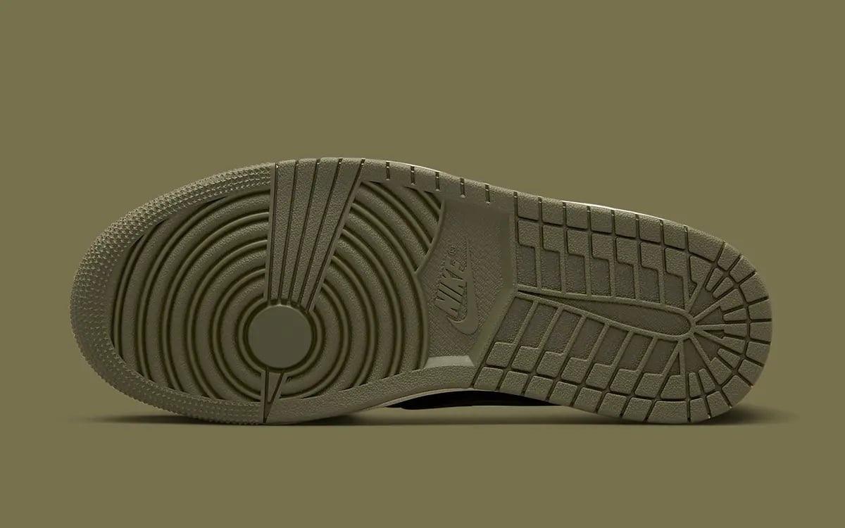 Travis Scott x Jordan 1 Low OG SP WMNS