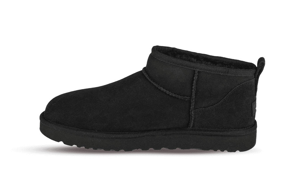 UGG Classic Ultra Mini Boot