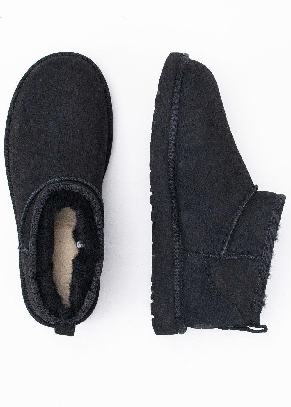 UGG Classic Ultra Mini Boot
