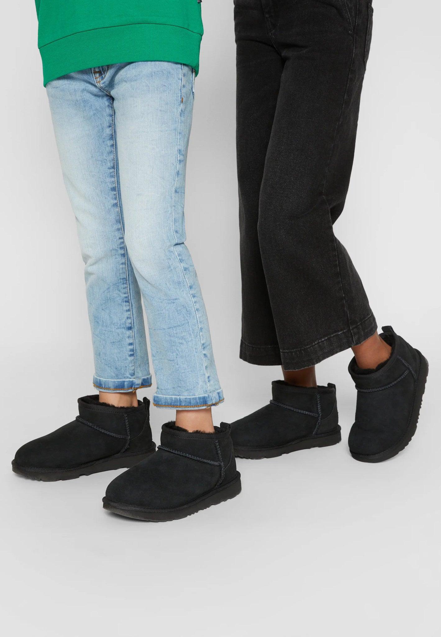 UGG Classic Ultra Mini Boot