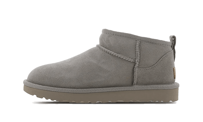 UGG Classic Ultra Mini Boot ''Goat'' (W) UGG Classic Ultra Mini Boot ''Goat'' (W)