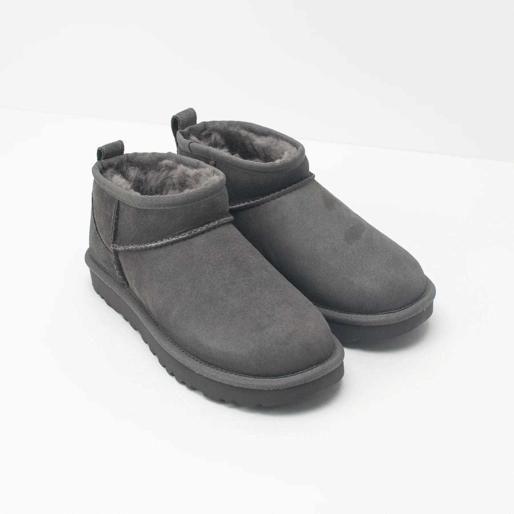 UGG Classic Ultra Mini Boots