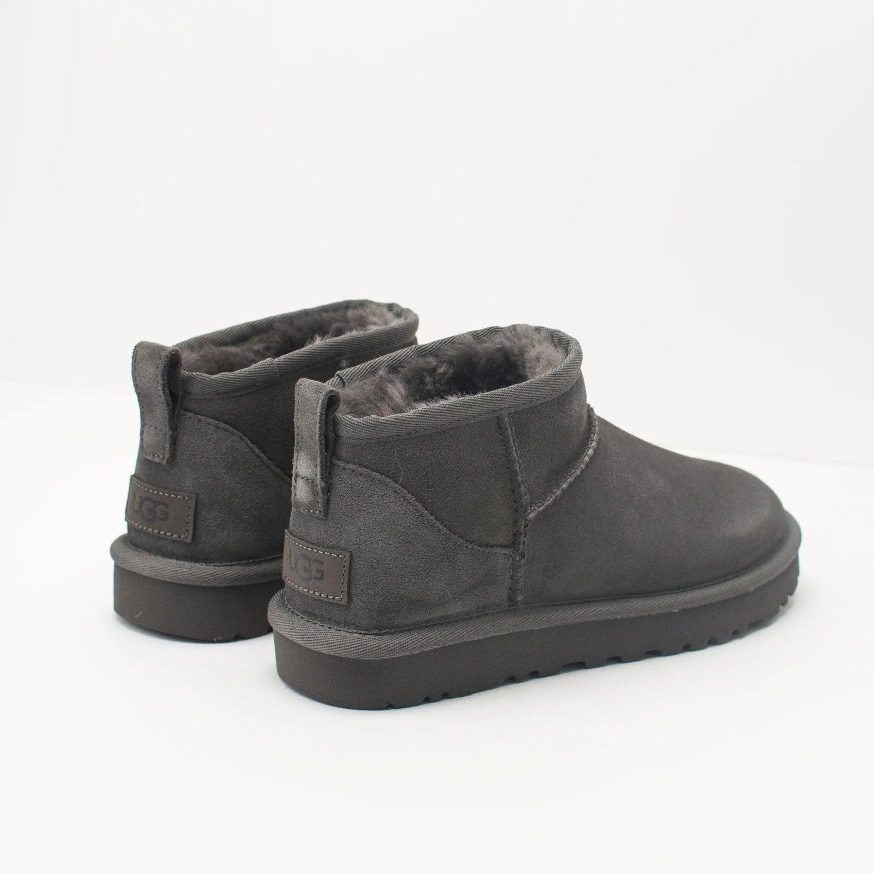 UGG Classic Ultra Mini Boots